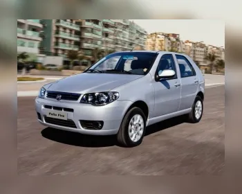Fiat faz recall de 70.740 carros no Brasil por defeito no alternador