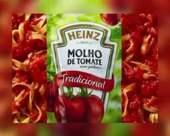 Procon inicia fiscalização para recolher molho de tomate com pelos de roedores