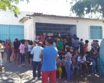 Rebelião na PB deixa 7 adolescentes mortos e tem 27 fugitivos