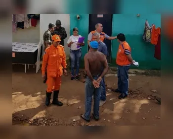 MPE contesta nº de vítimas das enchentes informado por municípios