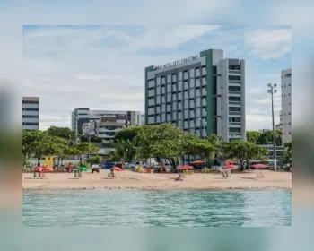 Ocupação hoteleira no feriado de 12 de outubro deve chegar a 92,25% em Alagoas