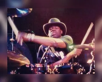 John Blackwell Jr., ex-baterista de Pince, morre aos 43 anos