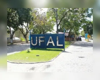 Aulas na Ufal são suspensas após denúncia de onda de assalto no campus 