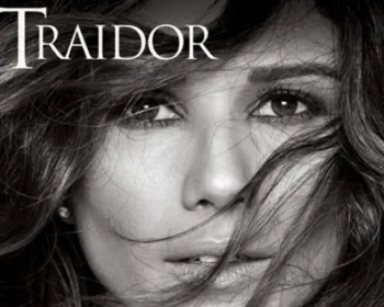 Paula Fernandes lança novo single, "traidor", fãs especulam "indireta para o ex"