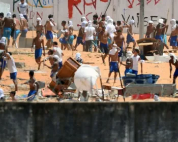 Polícia indicia 74 pessoas quase 3 anos após o massacre de Alcaçuz