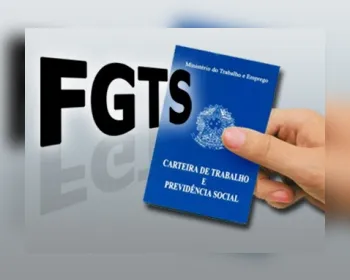 225 mil empregadores devem FGTS para mais de 8 milhões de trabalhadores