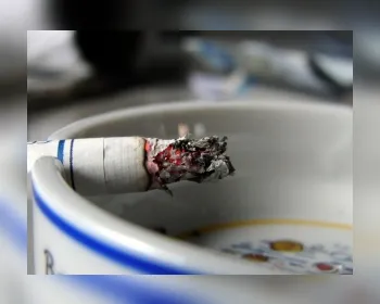 Em cinco anos, doenças relacionadas ao cigarro causam quase 25 mil mortes em AL