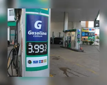 Gasolina sobe pela 2ª semana consecutiva e atinge maior valor desde fevereiro 