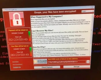 Seguros cibernéticos na China devem saltar após ataque de vírus WannaCry