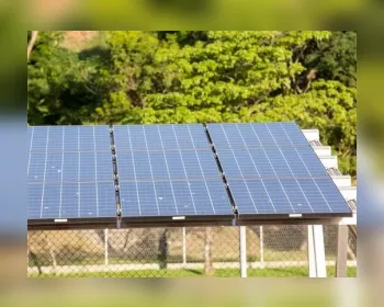 Taxação de energia solar não está definida, afirma governo