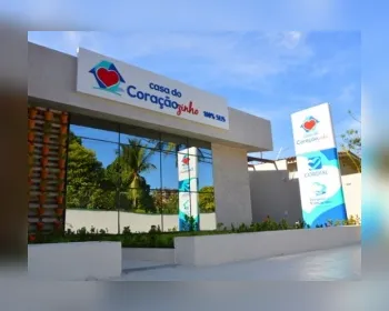 Sem repasse do governo de Alagoas, cirurgias na Casa do Coraçãozinho são adiadas