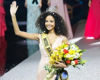 'Sempre acreditei, mesmo o mundo dizendo o contrário', diz Miss Brasil
