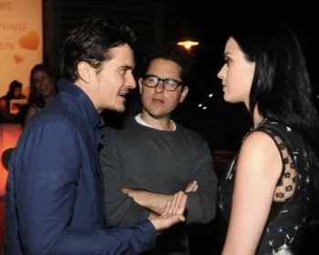 Katy Perry fala sobre rumores de reconciliação com Orlando Bloom