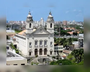 Após mais de 4 meses, Arquidiocese de Maceió reabre as portas para celebrações 