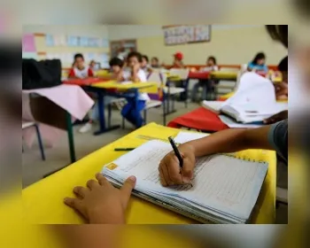 Governo de AL obriga escolas públicas e privadas a divulgar resultados do Ideb
