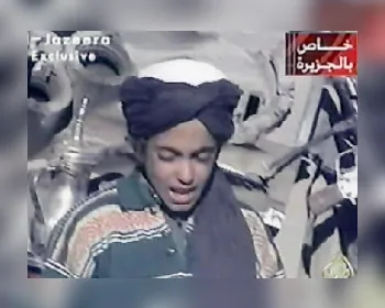 Hamza bin Laden, filho de Osama, convoca muçulmanos para jihad na Síria