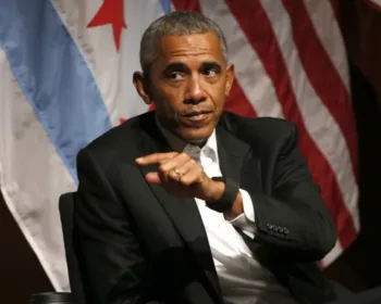 Em SP, Barack Obama dará palestra em evento sobre negócios digitais