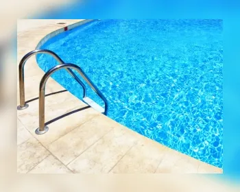 Bebê de 2 anos morre afogado em piscina em Taquarana