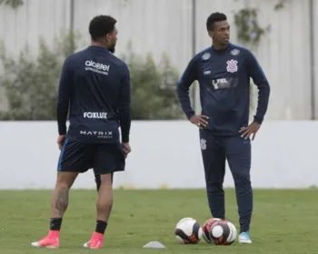 Com contrato até dezembro, Jô comenta a possibilidade de retornar ao Corinthians