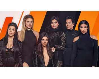 Kim Kardashian anuncia fim de Keeping Up with de Kardashians após 20 temporadas