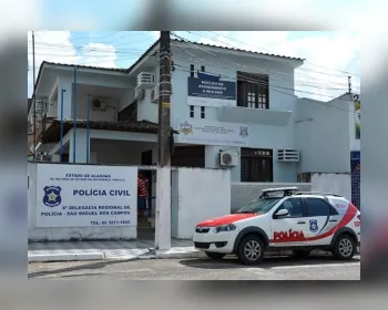 Relatório aponta precariedade e falta de pessoal nas delegacias de Alagoas