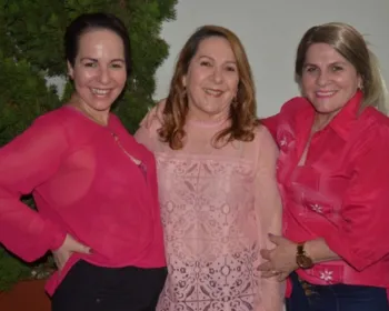 Síndrome hereditária: a luta de três mulheres para vencer o câncer de mama