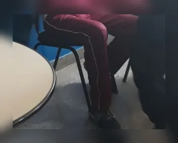 Mãe de atirador de escola em Goiânia está internada em estado de choque