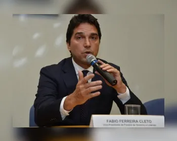 Ex-vice da Caixa reitera à Justiça que recebeu de Cunha propina em dinheiro