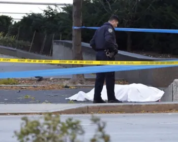 Caminhão atropela e mata 8 em Nova York; prefeito diz que foi 'ato de terror'