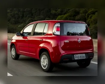 Fiat anuncia recall para sete modelos fabricados a partir de 2016