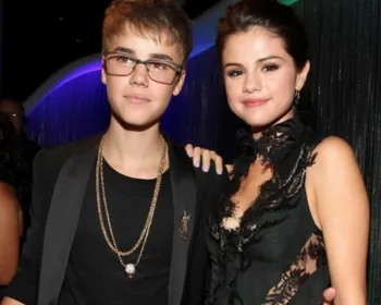 Justin Bieber e Selena Gomez querem fugir aos olhares do público 