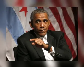 Barack Obama: 'Não poderia estar mais orgulhoso de parabenizar Biden'
