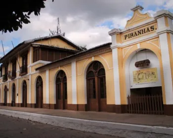 VÍDEO: Projeto "Alagoanidades" resgata histórias da cidade de Piranhas