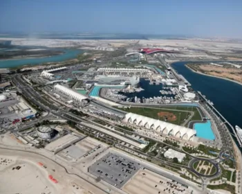 Fast Facts: GP de Abu Dhabi 2017