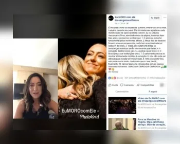 Mulher de Sérgio Moro diz que vai retirar página de apoio ao marido do Facebook
