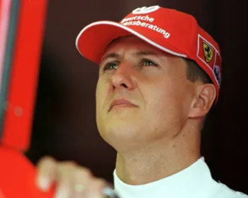 Chefe de Schumacher na Ferrari diz que alemão tinha dúvida se era bom piloto