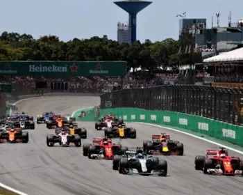 Nova escuderia pode se juntar ao grid da Fórmula 1 em 2021