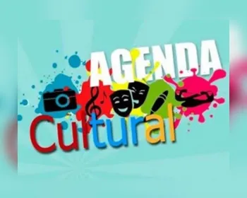 Confira a agenda cultural da Gazetaweb para este final de semana