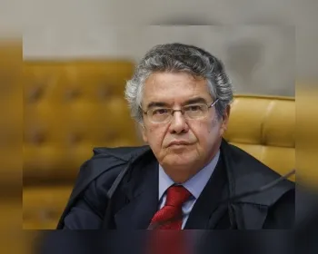 Marco Aurélio determina quebra de sigilo bancário e fiscal de Aécio Neves