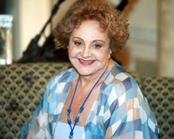 Aos 98 anos e com parkinson, morre de pneumonia atriz Eva Todor
