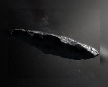 Cientistas pesquisarão asteroide interestelar em busca de tecnologia alienígena 