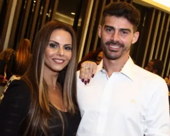 Ex-noivo de Viviane Araujo pede R$ 500 mil em disputa por apartamento no Rio