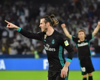 Tottenham está perto de fechar acordo com Real Madrid para recontratar Bale