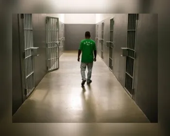 60% dos presos do Rio têm entre 18 e 29 anos