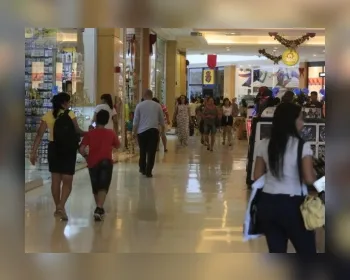 Black Friday promete madrugada agitada em shoppings e lojas do centro de Maceió