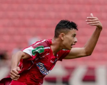 Times de Alagoas estreiam com derrota na Copa São Paulo de Futebol Júnior