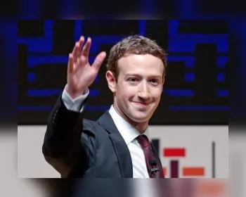 Fortuna de Mark Zuckerberg passa de US$ 100 bilhões, diz Bloomberg