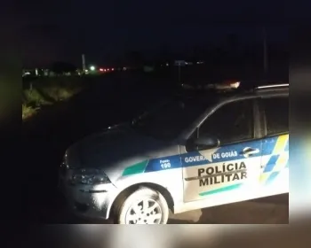 Polícia controla nova rebelião em presídio de Goiás; um preso fugiu