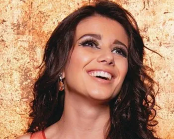 Paula Fernandes fará participação em novela da Rede Globo 