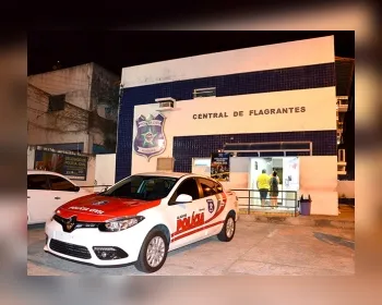 Polícia prende suspeitos que praticavam roubo em túnel de usina em Rio Largo